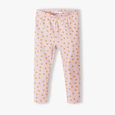 14LEG 13J: Aop Leggings (3-8 Years)